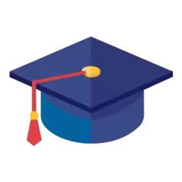 Graduation Vector