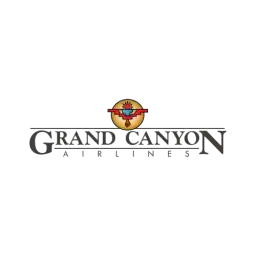 Grand Canyon Airlines Logo