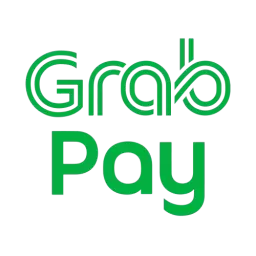 Grap Pay Logo