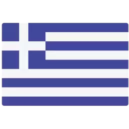 Greece Country Flag