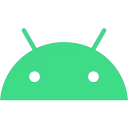 Green Android Logo