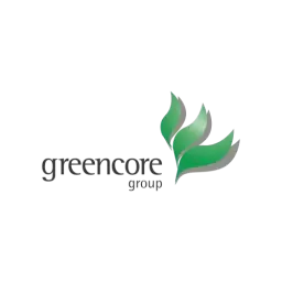 Greencore Logo
