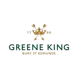 Greene King Logo