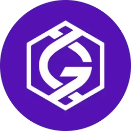 Gridcoin GRC Token Logo