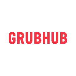 Grubhub Logo