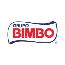 Grupo Bimbo Logo
