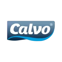 Grupo Calvo Logo