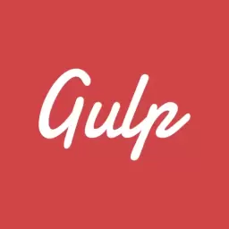 Gulp Js Logo