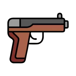 Gun Free Symbol