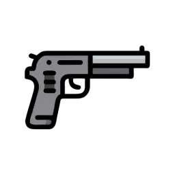 Gun Icon