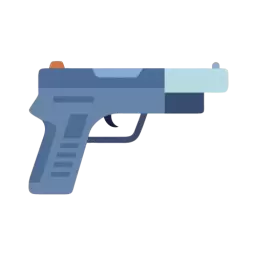 Gun Icon Free