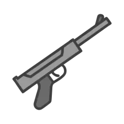 Gun Icon SVG