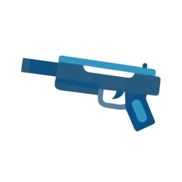 Gun SVG Vector