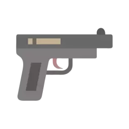 Gun Symbol