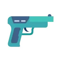 Gun Symbol Free