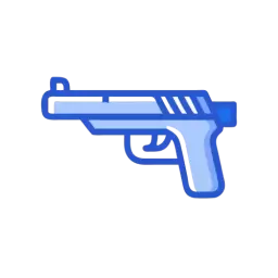 Gun Vector Free