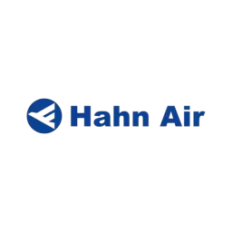Hahn Air Logo
