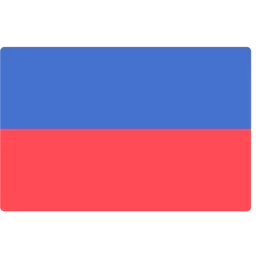 Haiti Country Flag
