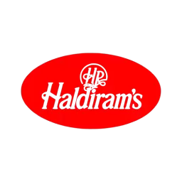 Haldiram's Logo