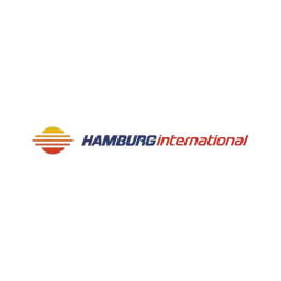 Hamburg International Logo