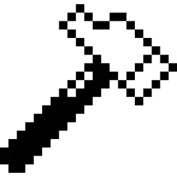 Hammer Icon