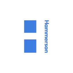 Hammerson Logo