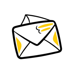 Hand Drawn Email Icon