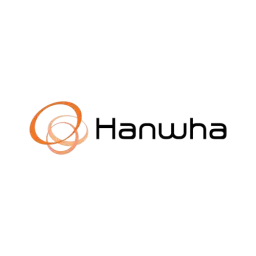 Hanwha Aerospace Logo