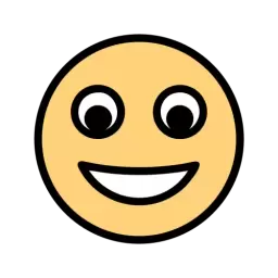 Happy Icon