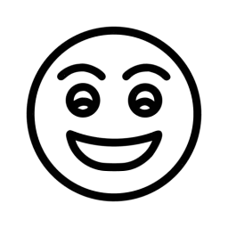 Happy SVG