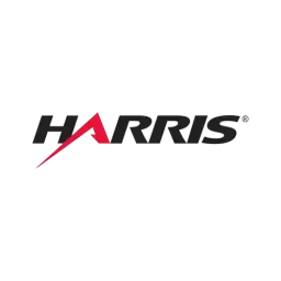 Harris Corporation Logo