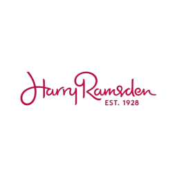 Harry Ramsden's Logo