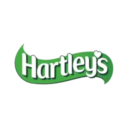 Hartley's Logo