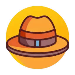 Hat Fashion Vector