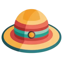 Hat Free Icon