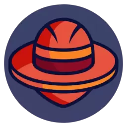 Hat Icon