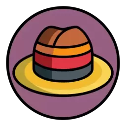 Hat Icon