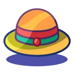 Hat Vector