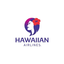 Hawaiian Airlines Logo