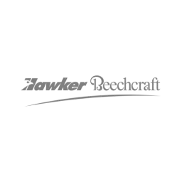 Hawker Beechcraft Logo