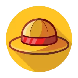 Head Accessory Icon