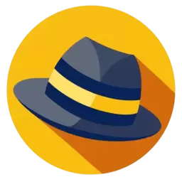 Head Accessory Icon
