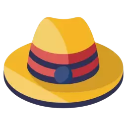 Head Accessory Symbol