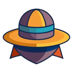 Head Accessory Vector