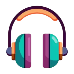 Headphone Icon