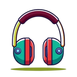 Headphone Symbol