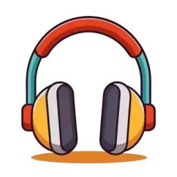 Headset Icon