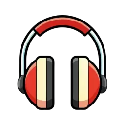 Headset Symbol