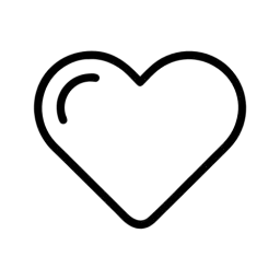 Heart Icon
