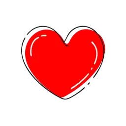 Heart Icon